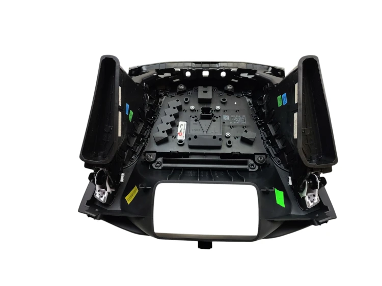 RADIO WYŚWIETLACZ PANEL KOMPLET FORD FOCUS MK3 (2010-2014) 1.0 EcoBoost 125