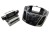 RADIO WYŚWIETLACZ PANEL KOMPLET FORD FOCUS MK3 (2010-2014) 1.0 EcoBoost 125