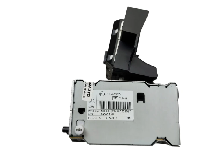 RADIO WYŚWIETLACZ PANEL KOMPLET FORD FOCUS MK3 (2010-2014) 1.0 EcoBoost 125