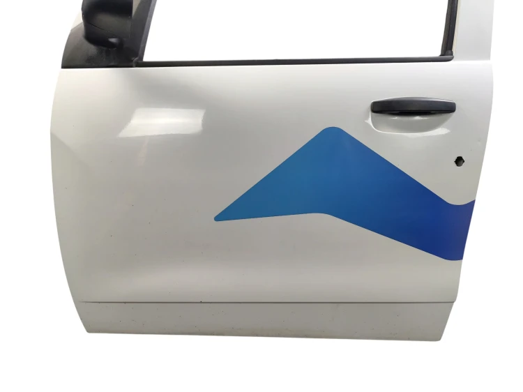 DRZWI LEWY PRZÓD DACIA DOKKER LIFT (2017-2021) 1.6 SCE 102KM