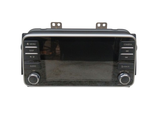 RADIO NISSAN MICRA K14 (2016-2022) 1.0 IG-T 100KM 259155FA5D