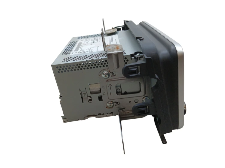 RADIO NISSAN MICRA K14 (2016-2022) 1.0 IG-T 100KM 259155FA5D
