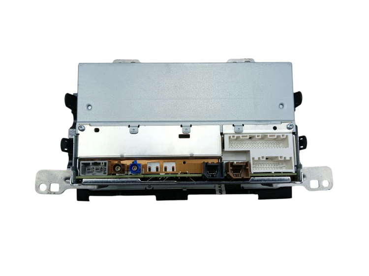 RADIO NISSAN MICRA K14 (2016-2022) 1.0 IG-T 100KM 259155FA5D