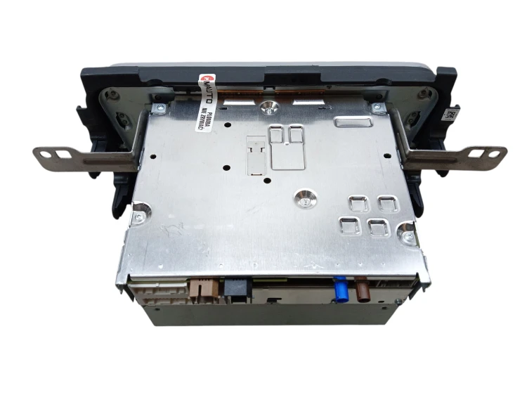 RADIO NISSAN MICRA K14 (2016-2022) 1.0 IG-T 100KM 259155FA5D