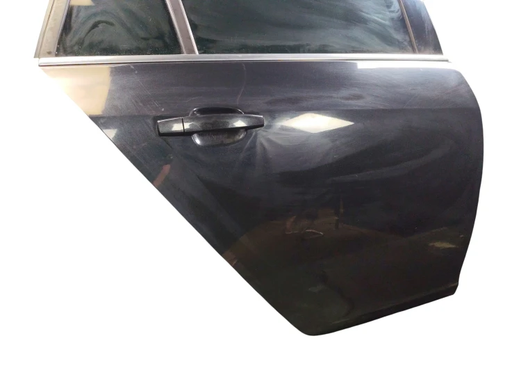 DRZWI PRAWY TYŁ OPEL INSIGNIA A LIFT (2013-2017) 2.0 CDTI 163KM