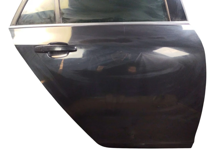DRZWI PRAWY TYŁ OPEL INSIGNIA A LIFT (2013-2017) 2.0 CDTI 163KM