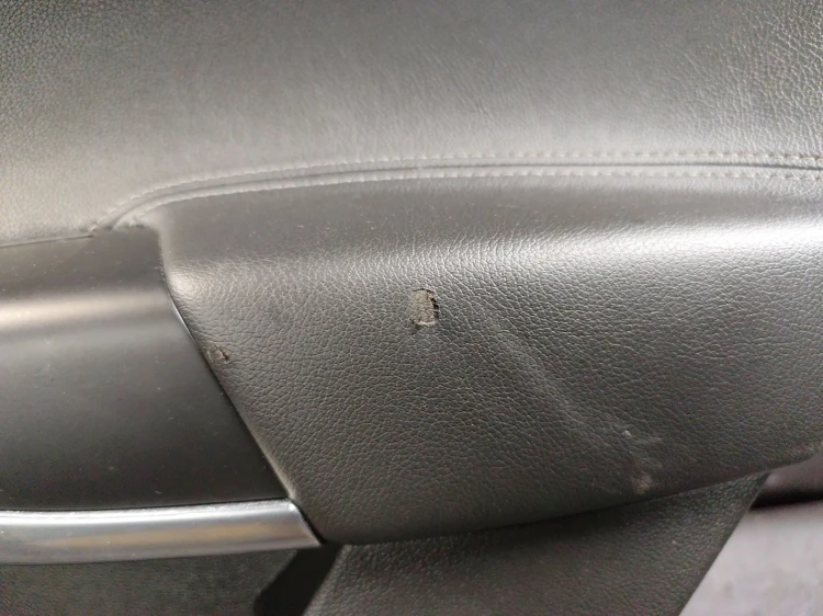 DRZWI PRAWY TYŁ OPEL INSIGNIA A LIFT (2013-2017) 2.0 CDTI 163KM