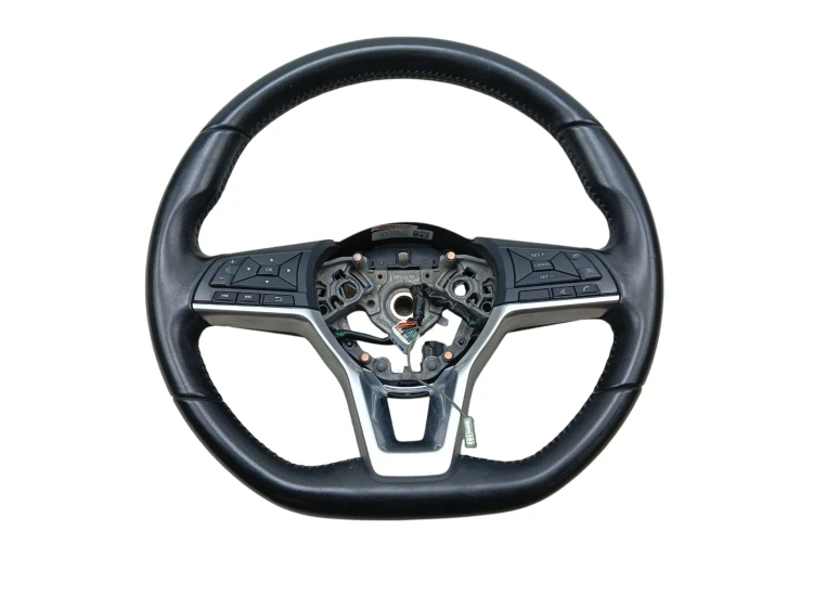 KIEROWNICA NISSAN MICRA K14 (2016-2022) 1.0 IG-T 100KM 484305FA1B
