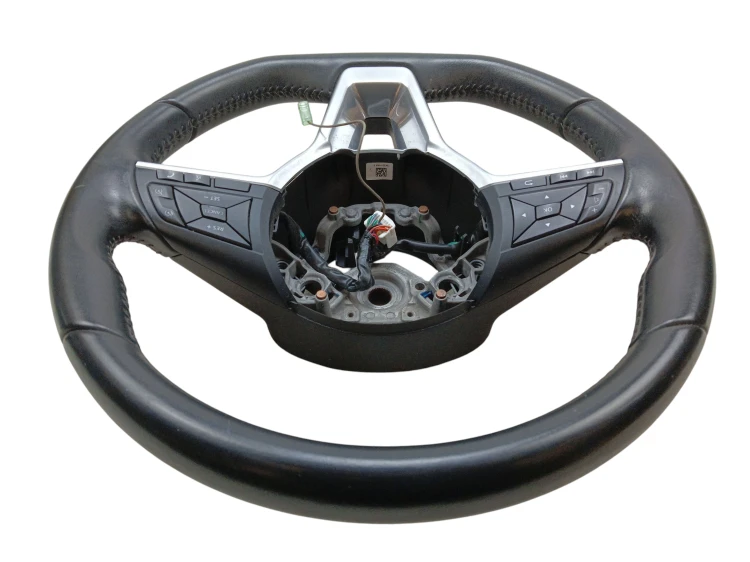 KIEROWNICA NISSAN MICRA K14 (2016-2022) 1.0 IG-T 100KM 484305FA1B