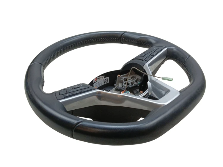 KIEROWNICA NISSAN MICRA K14 (2016-2022) 1.0 IG-T 100KM 484305FA1B