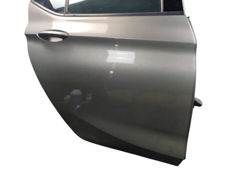 DRZWI PRAWY TYŁ OPEL ASTRA V K (2015-2019) HB KOD LAKIERU Z41W