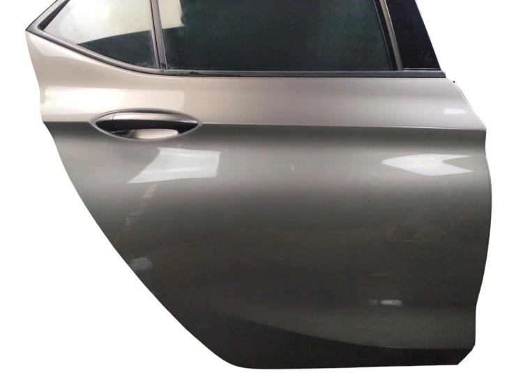 DRZWI PRAWY TYŁ OPEL ASTRA V K (2015-2019) HB KOD LAKIERU Z41W