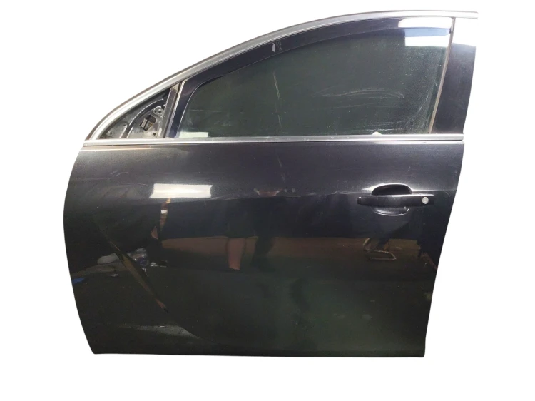 DRZWI LEWY PRZÓD OPEL INSIGNIA A LIFT (2013-2017) 2.0 CDTI 163KM