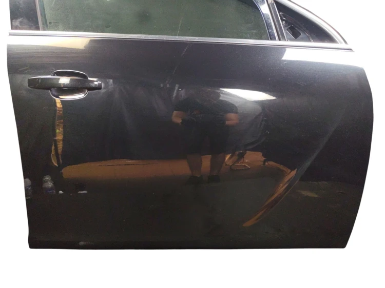 DRZWI PRAWY PRZÓD OPEL INSIGNIA A LIFT (2013-2017) 2.0 CDTI 163KM