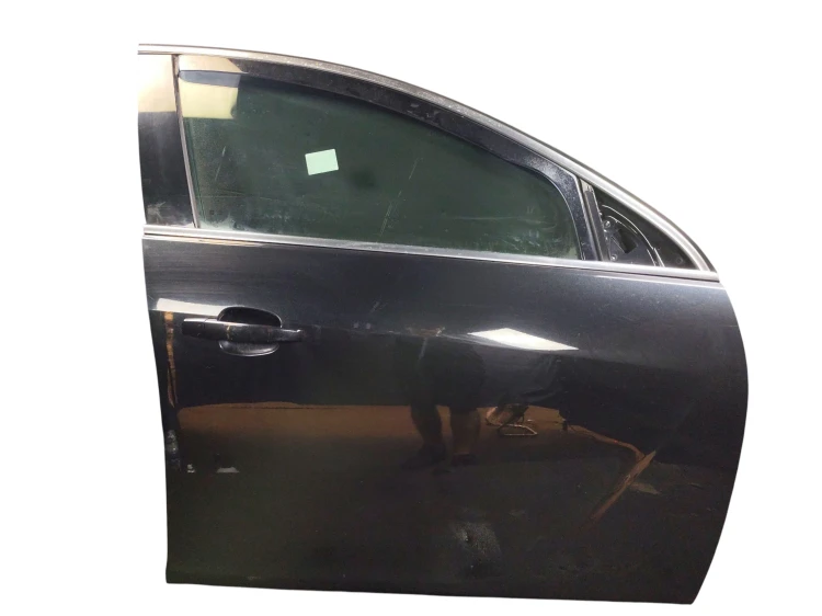 DRZWI PRAWY PRZÓD OPEL INSIGNIA A LIFT (2013-2017) 2.0 CDTI 163KM
