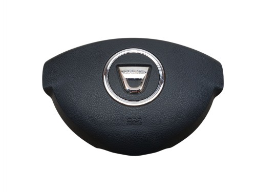 PODUSZKA KIEROWCY DACIA DUSTER I LIFT (2013-2017) 1.6 SCE 115KM 985708387R