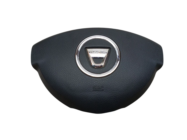 PODUSZKA KIEROWCY DACIA DUSTER I LIFT (2013-2017) 1.6 SCE 115KM 985708387R