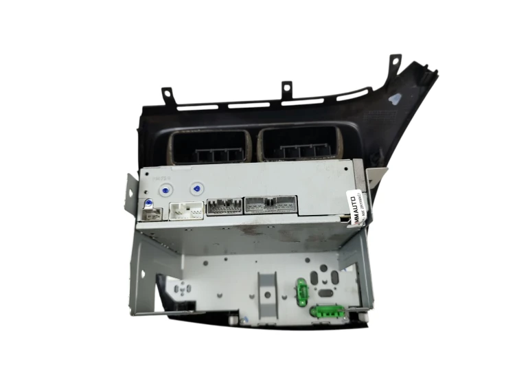 RADIO HONDA CIVIC VIII (2005-2008) 1.4 83KM 39100-SMG-G016-M1
