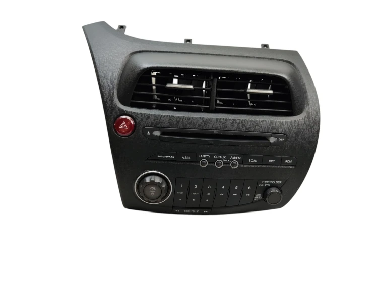 RADIO HONDA CIVIC VIII (2005-2008) 1.4 83KM 39100-SMG-G016-M1