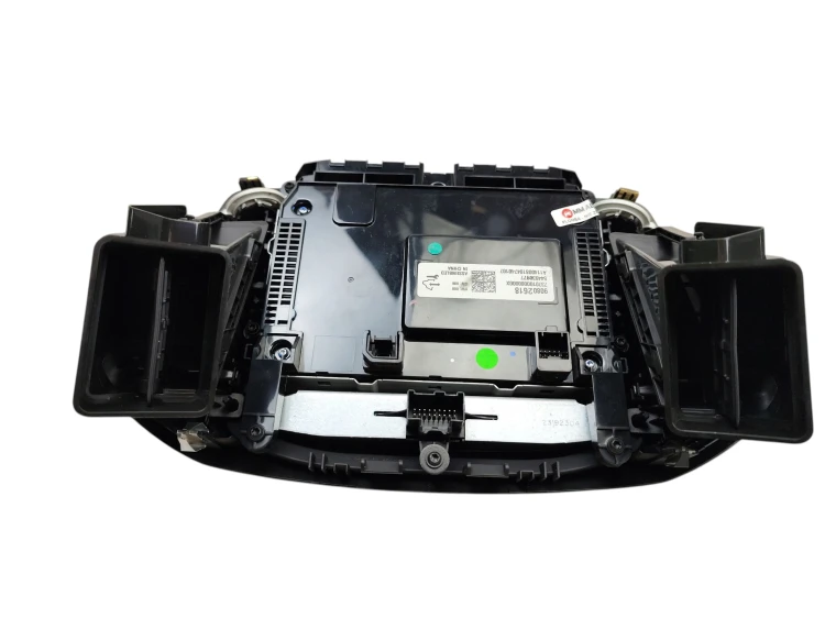 WYŚWIETLACZ NAWIGACJI GPS OPEL INSIGNIA A LIFT (2013-2017) 2.0 CDTI 163KM 9