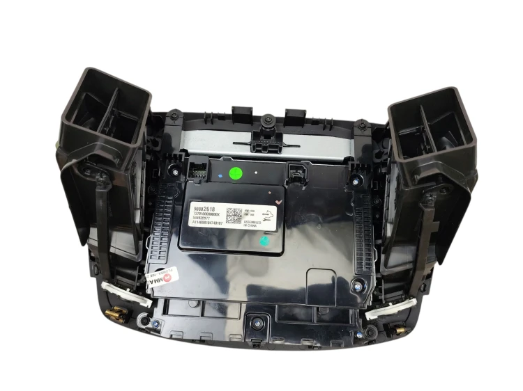 WYŚWIETLACZ NAWIGACJI GPS OPEL INSIGNIA A LIFT (2013-2017) 2.0 CDTI 163KM 9