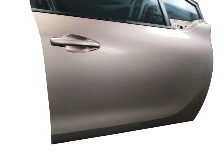 DRZWI PRAWY PRZÓD PEUGEOT 208 I (2012-2015) 1.4 HDI 68KM