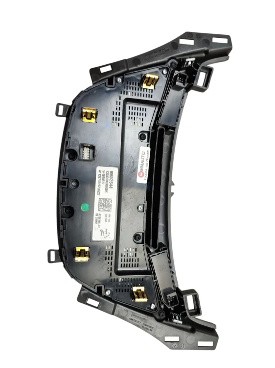 PANEL KLIMATYZACJI OPEL INSIGNIA A LIFT (2013-2017) 2.0 CDTI 163KM 90802644