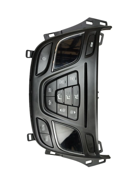 PANEL KLIMATYZACJI OPEL INSIGNIA A LIFT (2013-2017) 2.0 CDTI 163KM 90802644