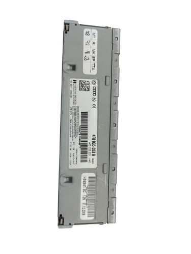 TUNER RADIOWY MMI AUDI A6 C6 LIFT (2008-2011) 2.0 TDI 136KM 4F0035053B
