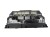 PANEL KLIMATYZACJI AUDI A6 C6 LIFT (2008-2011) 2.0 TDI 136KM 4F2820043T