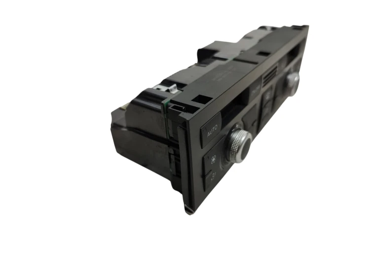 PANEL KLIMATYZACJI AUDI A6 C6 LIFT (2008-2011) 2.0 TDI 136KM 4F2820043T