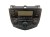 RADIO HONDA ACCORD VII (2002-2005) 2.0 I-VTEC 155KM 39050-SED-G110-M1