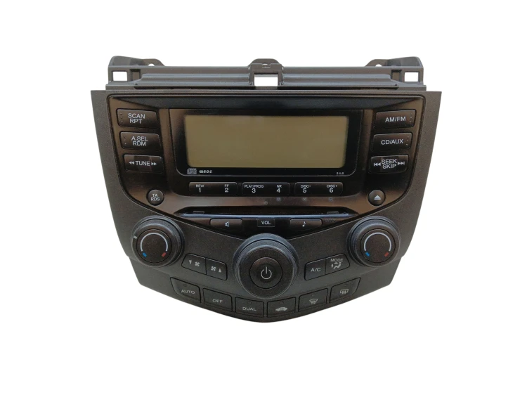 RADIO HONDA ACCORD VII (2002-2005) 2.0 I-VTEC 155KM 39050-SED-G110-M1