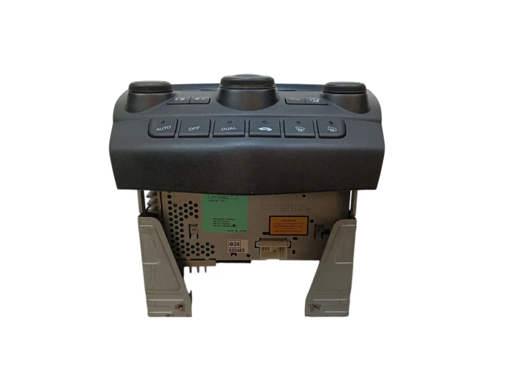 RADIO HONDA ACCORD VII (2002-2005) 2.0 I-VTEC 155KM 39050-SED-G110-M1