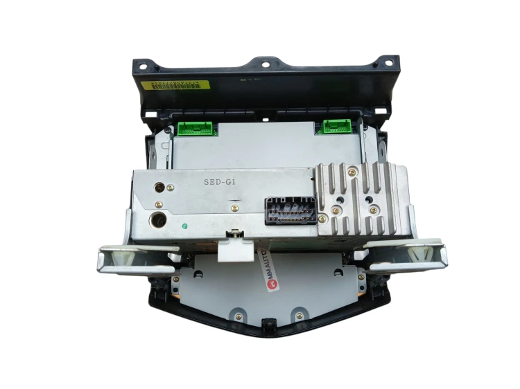 RADIO HONDA ACCORD VII (2002-2005) 2.0 I-VTEC 155KM 39050-SED-G110-M1