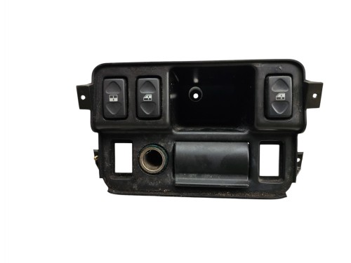 PANEL PRZEŁĄCZNIKI SZYBY ZAPALNICZKA LAND ROVER FREELANDER I L314 (98-00)