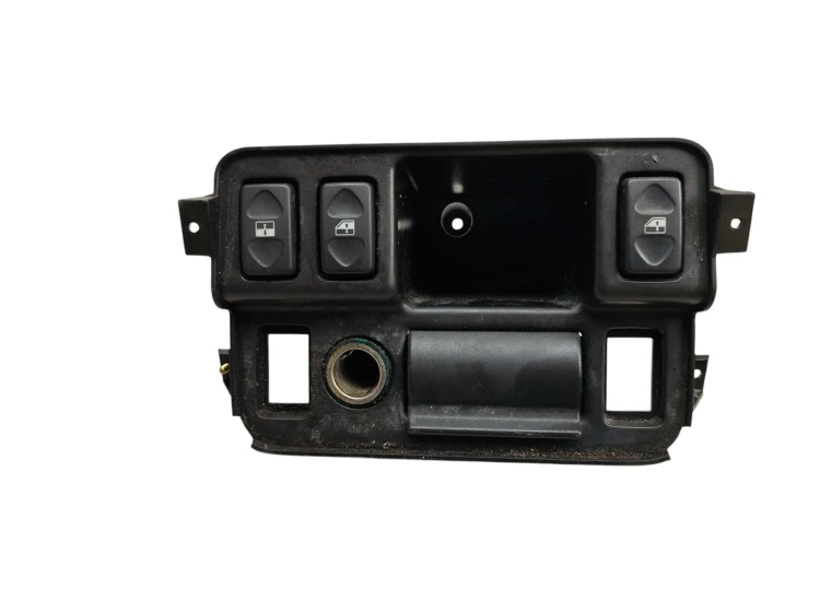 PANEL PRZEŁĄCZNIKI SZYBY ZAPALNICZKA LAND ROVER FREELANDER I L314 (98-00)