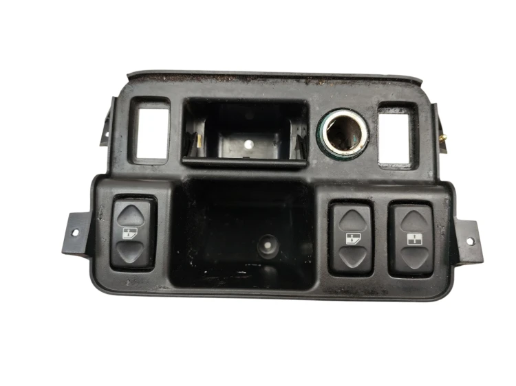 PANEL PRZEŁĄCZNIKI SZYBY ZAPALNICZKA LAND ROVER FREELANDER I L314 (98-00)