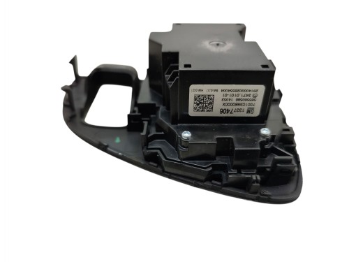 PANEL DOTYKOWY TOUCHPAD OPEL INSIGNIA A LIFT (2013-2017) 13377406