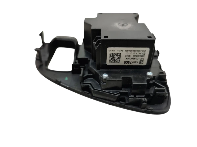 PANEL DOTYKOWY TOUCHPAD OPEL INSIGNIA A LIFT (2013-2017) 13377406