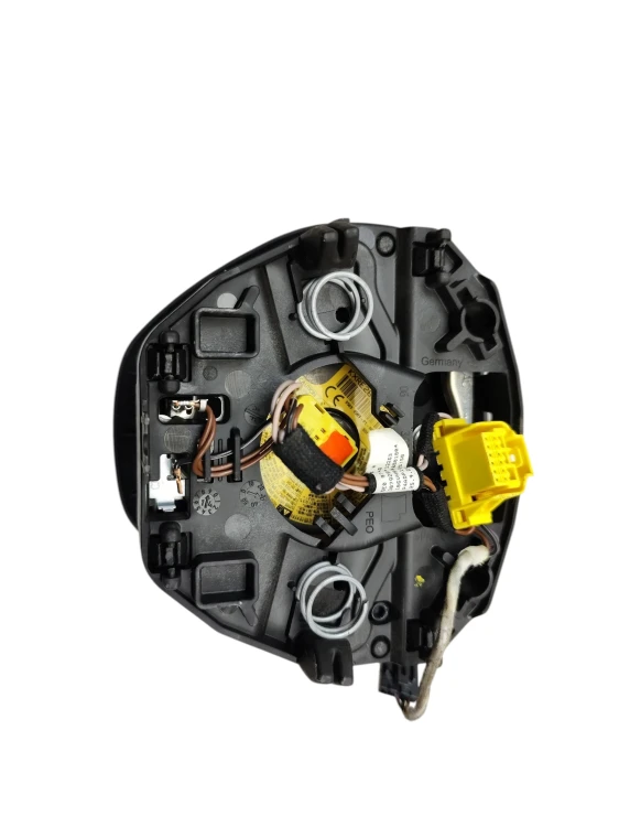 PODUSZKA KIEROWCY SKODA OCTAVIA III (2012-2016) 1.6 TDI 105KM