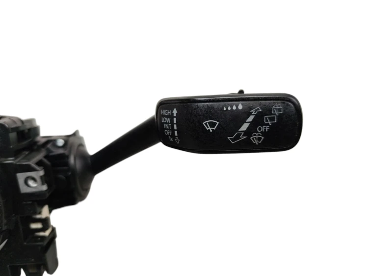 PRZEŁĄCZNIK ZESPOLONY TAŚMA SKODA OCTAVIA III 3 5Q0953507AC 5Q0953513R