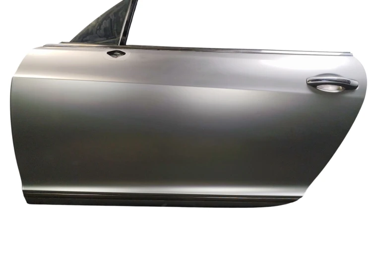 DRZWI LEWY PRZÓD BENTLEY CONTINENTAL GT I (2003-2010) 6.0 W12 560KM