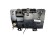 PANEL KLIMATYZACJI VOLVO V70 II (2000-2005) 2.4 T 200KM