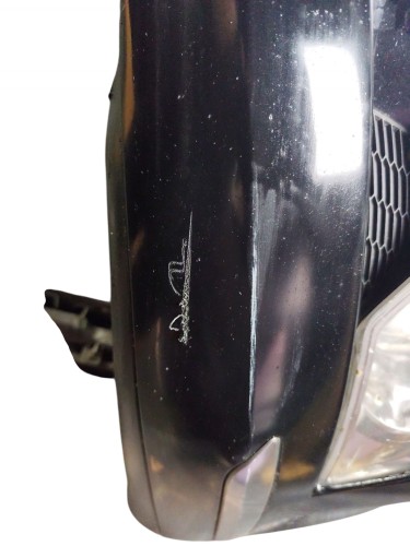 ZDERZAK PRZÓD CITROEN C5 III (2008-2010) 2.0 HDI 136KM