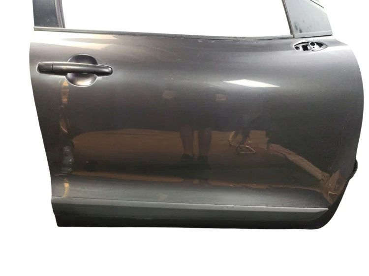 DRZWI PRAWY PRZÓD SUZUKI BALENO (2015-2019) 1.2 90KM