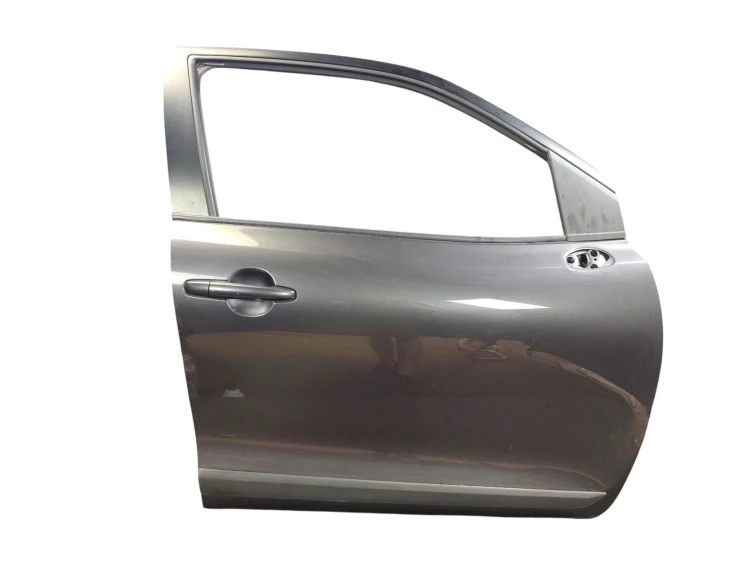 DRZWI PRAWY PRZÓD SUZUKI BALENO (2015-2019) 1.2 90KM