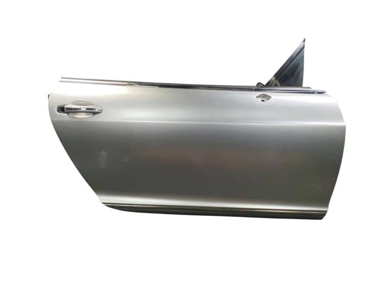 DRZWI PRAWY PRZÓD BENTLEY CONTINENTAL GT I (2003-2010) KOD LAKIERU LG9R