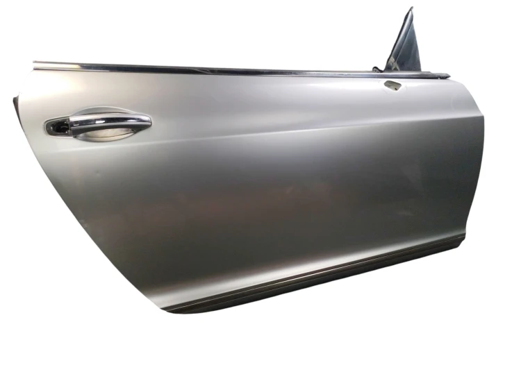 DRZWI PRAWY PRZÓD BENTLEY CONTINENTAL GT I (2003-2010) KOD LAKIERU LG9R