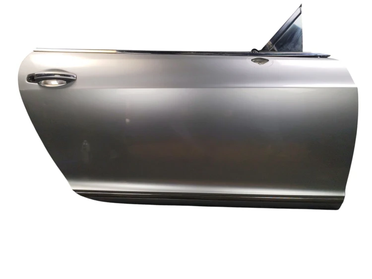 DRZWI PRAWY PRZÓD BENTLEY CONTINENTAL GT I (2003-2010) KOD LAKIERU LG9R